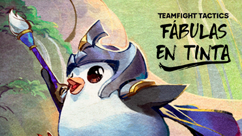 Nuevas Tintas Cambios Y Un Nuevo Tft Latam Open News Latin