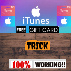 How to Get Free Apple Gift Cards and Codes