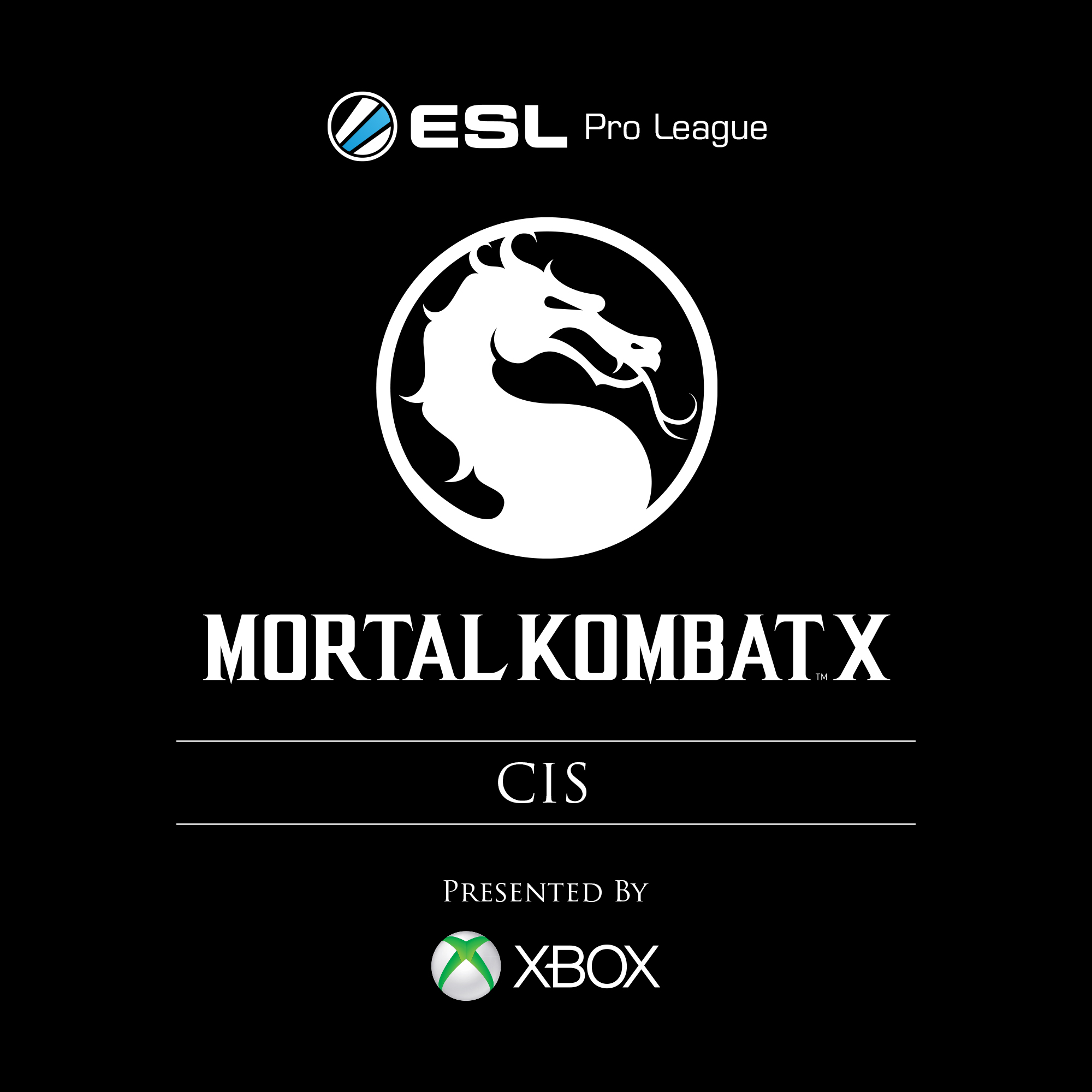 Mortal Kombat X CIS | ESL Play