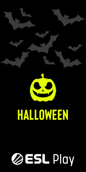 Brawl Stars 3on3 Halloween Cup 21 2 Europe Esl Play