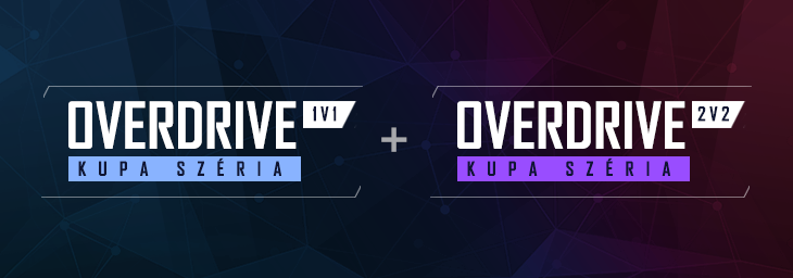 Overdrive Cup Series