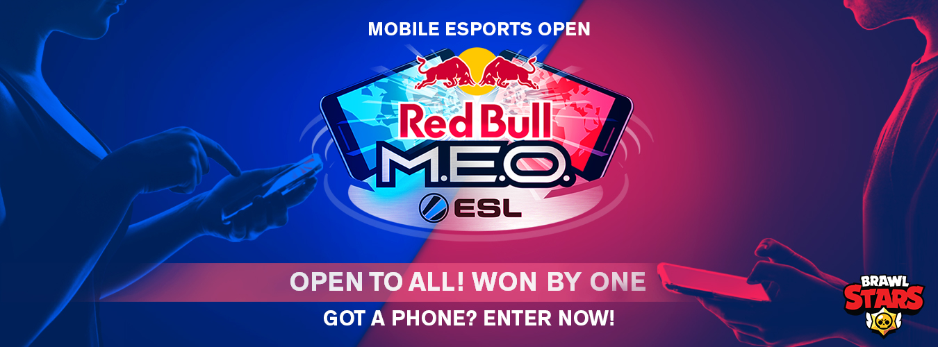 Red Bull M E O By Esl Brawl Stars Esl Play - brawl star redbull