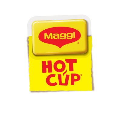 MAGGI® HOT CUP® #DudukRumah | ESL Play