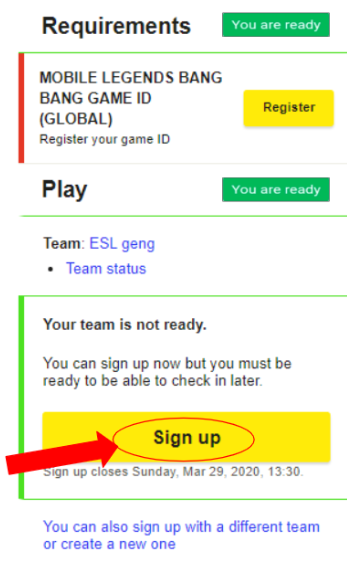 Cara Untuk Mendaftar Yoodo Pubg Mobile Stay At Home Cup News Asia Esl Play