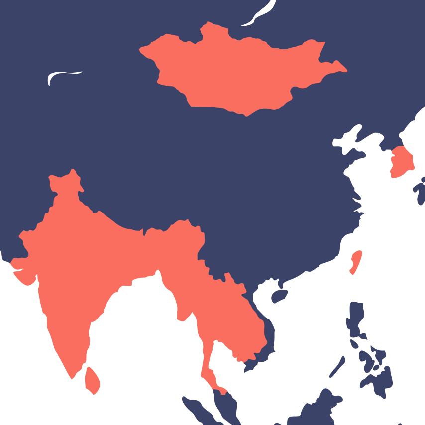 North America
