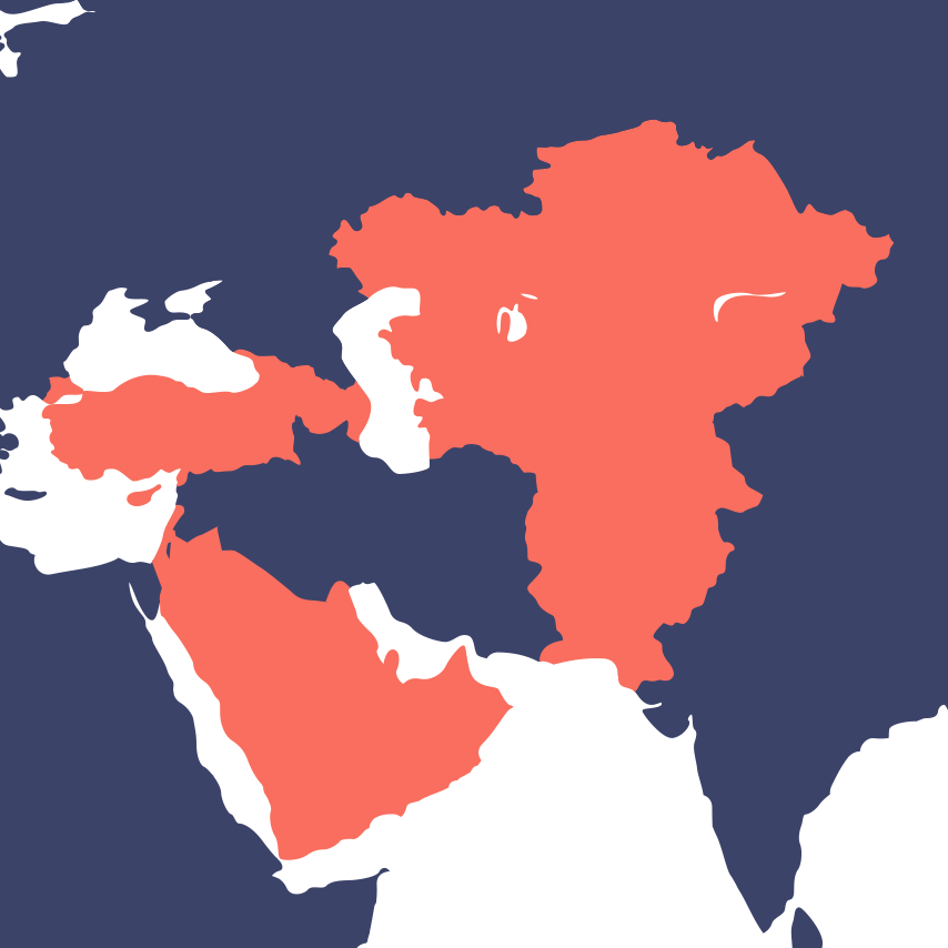 North America