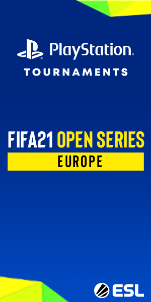 Fifa 21 (ps5) Europe