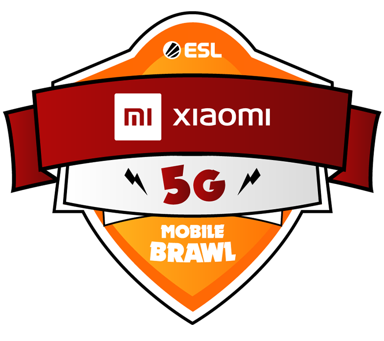 ESL Asia - The third week of ESL Mobile Open - Brawl Stars ladder