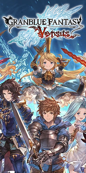 Granblue Fantasy Versus (PS4)