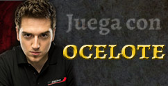Juega con Ocelote Ocelote