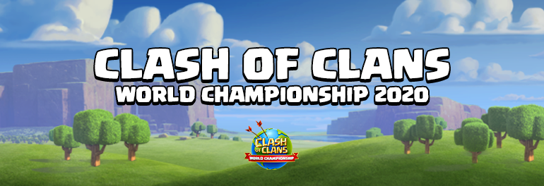 Clash Of Clans World Championship Esl Play