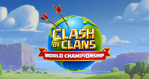 Clash Of Clans World Championship Esl Play