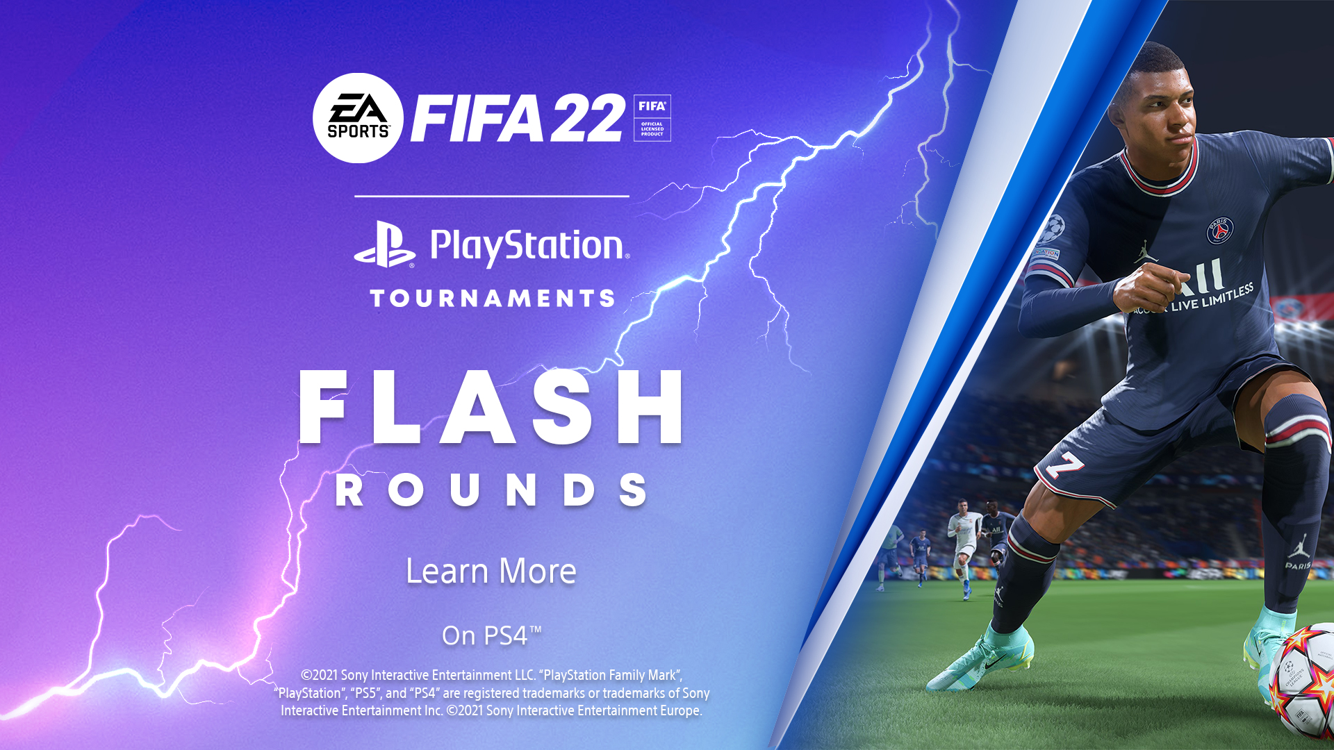 FIFA 22 FUT Flash Rounds | ESL Play