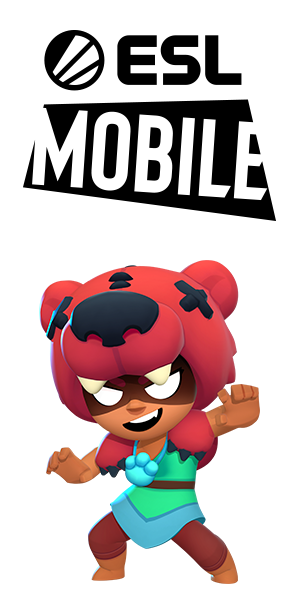 Esl Mobile Open Brawl Stars Spring 21 Ladder 1 Europe Mena Esl Play