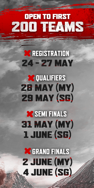Rankings Call Of Duty Mobile The Plunge Season 2 Philippines Open Qualifier Esl Play