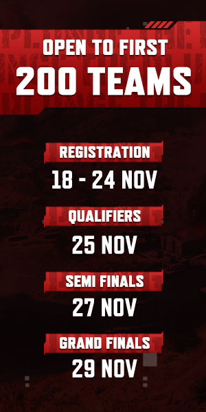 Call Of Duty Mobile The Plunge Season 3 Philippines Open Qualifier Esl Play
