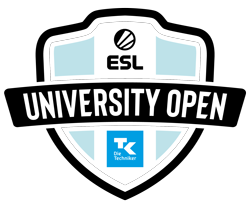 ESL Asia - The third week of ESL Mobile Open - Brawl Stars ladder