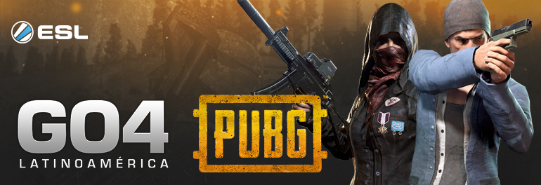 Como Jugar Go4pubg En Latinoamerica News Playerunknowns - news playerunknowns battlegrounds latin america esl play