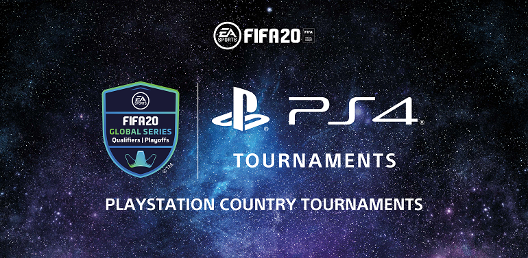 Fifa 20 2024 psn usa