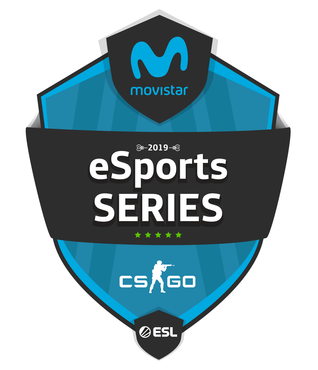 Movistar Esports Series Cs Go Season 6 Qualifier 2 Esl Play