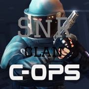 critical ops clan names