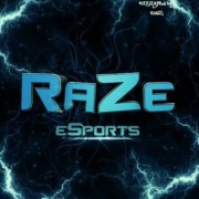 RaZe RaZe eSports - Team | ESL Play