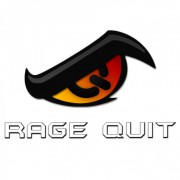 R.Q: What does RQ mean in Internet?Rage Quit