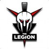 The Legion Lenovo Logo