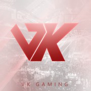 Gaming with VK