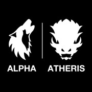 Alpha Atheris Rainbow 6 Team from Mexico