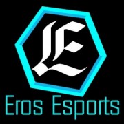 Eros Eros Esports - Team | ESL Play