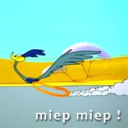 miep miep roadrunners - Team | ESL Play