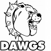 DAWGS! CS:GO - Team Rainbow 6 APAC League