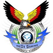 NeoX NeoX GaminG - Team