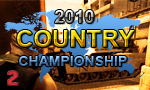Battlefield 2 Country Championship 2010!