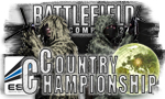 BFBC2 Country Championship 2010 - pobjednici
