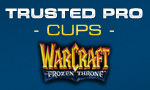 Trusted Pro Cup Series Qualifikation #2