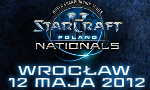 StarCraft II World Championship Series Nationals Poland już 12 maja we Wrocławiu