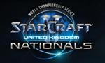 The Brackets For The UK Nationals