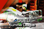 DUEL Summer League 2012