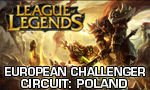 MoscovFive zwycięzcą European Challenger Circuit Polska
