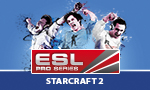 Relacja z finałów EPS V - StarCraft 2