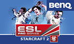 Nagroda MVP od BENQ