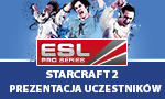 Finały EPS V - prezentacja uczestników