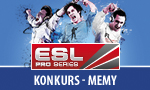 EPS V - konkurs na mema
