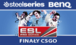 Finały V Sezonu ESL Pro Series w CS:GO