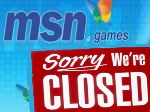 Good Bye MSN Games