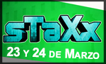 sTaXx nos acompañará en las finales de EPS X