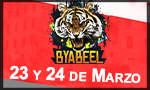 byAbeeL estará en las Finales de EPS X