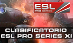 EPS XI Clasificatorio SC2